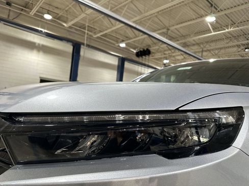 New 2026 Honda CR-V Sport-L image 28