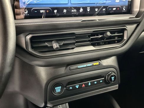 New 2026 Ford Bronco Sport Outer Banks AWD/4WD image 21