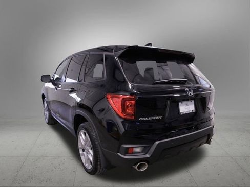 Certified 2024 Honda Passport EX-L image 4