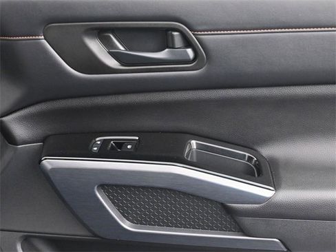 Used 2023 Nissan Pathfinder Rock Creek image 34