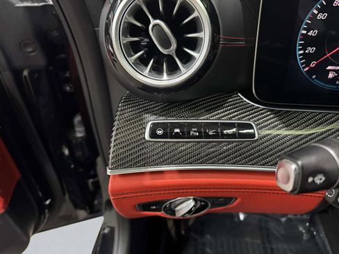 Used 2019 Mercedes-Benz AMG GT 63 image 21
