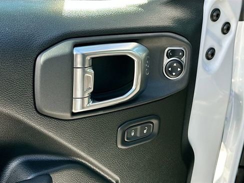 New 2026 Jeep Wrangler Sport S image 12