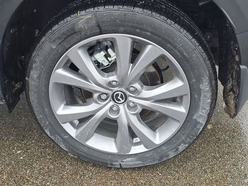 New 2026 MAZDA CX-30 AWD 2.5 S w/ Premium Package image 32