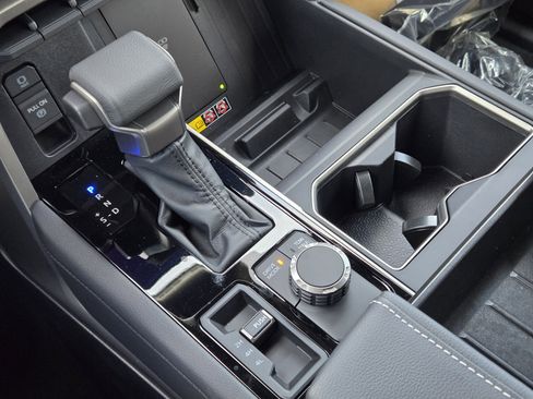 New 2026 Toyota Tundra Limited w/ Power Package image 16