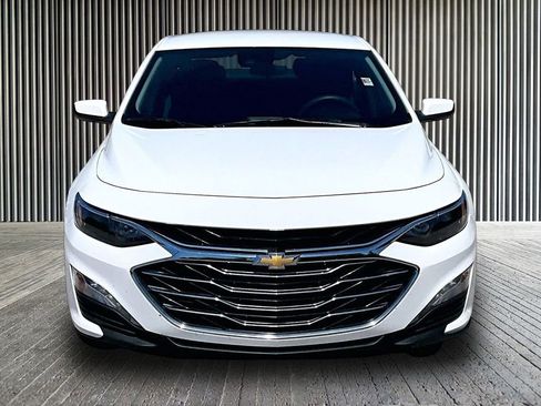 Used 2023 Chevrolet Malibu LT FWD image 4