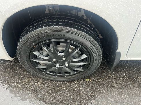 Used 2021 Nissan NV200 SV w/ Back Door Glass Package image 21