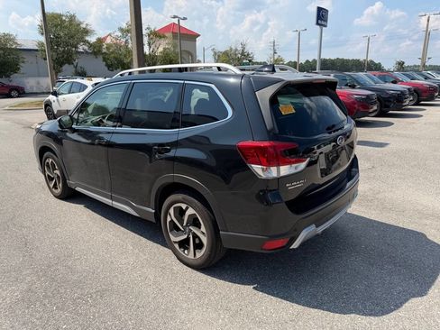 Used 2024 Subaru Forester Touring AWD/4WD image 7
