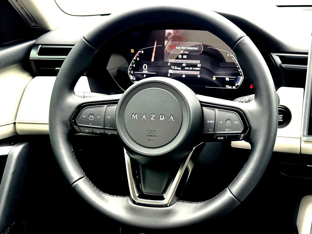 New 2026 MAZDA CX-5 Preferred AWD/4WD image 20
