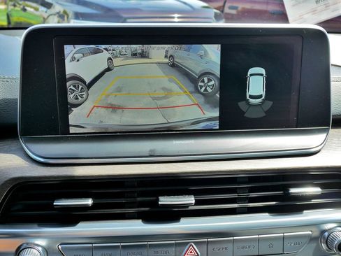 Used 2021 Kia Telluride EX AWD/4WD image 34