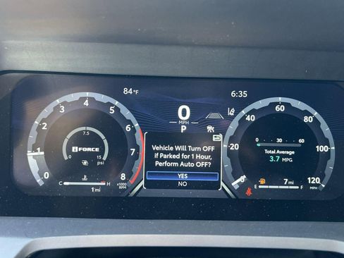 New 2024 Toyota Tacoma TRD Off-Road image 12