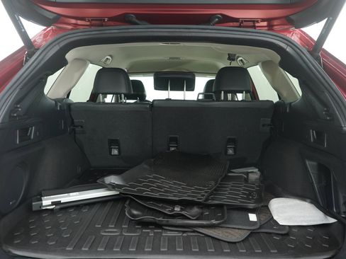Used 2021 Subaru Outback Limited AWD/4WD image 9