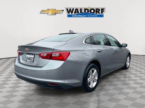 Used 2024 Chevrolet Malibu LT image 6