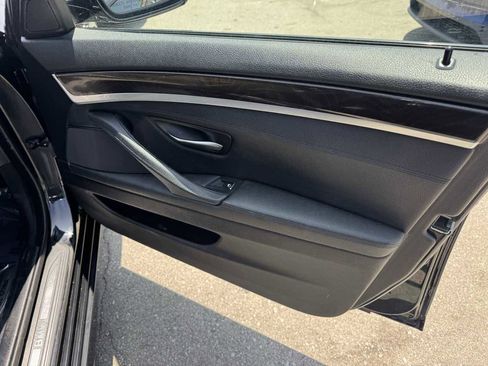 Used 2015 BMW 528i Sedan image 14