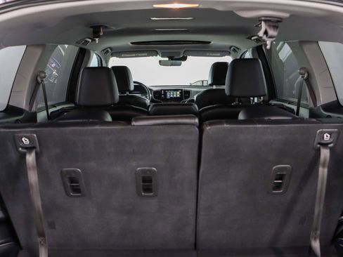 Used 2022 Honda Pilot Special Edition image 32