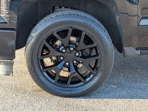 Used 2014 Chevrolet Silverado 1500 LT image 11