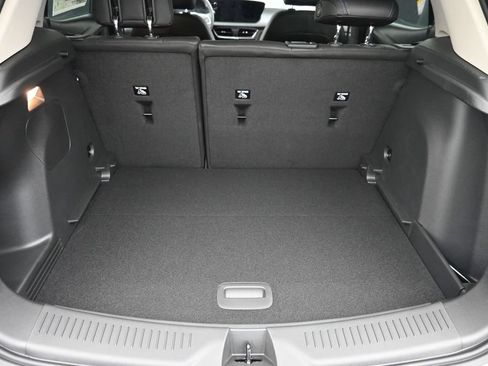 New 2026 Buick Encore GX Sport Touring AWD/4WD image 11