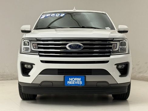 Used 2021 Ford Expedition XLT RWD image 3