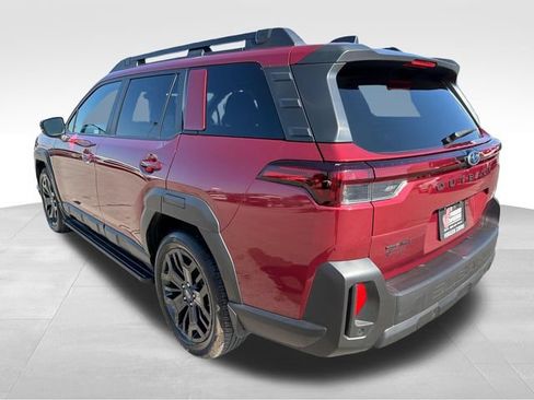 Certified 2026 Subaru Outback Limited XT AWD/4WD image 5