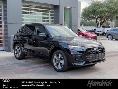 Used 2025 Audi Q5 2.0T Premium w/ Convenience Plus Package