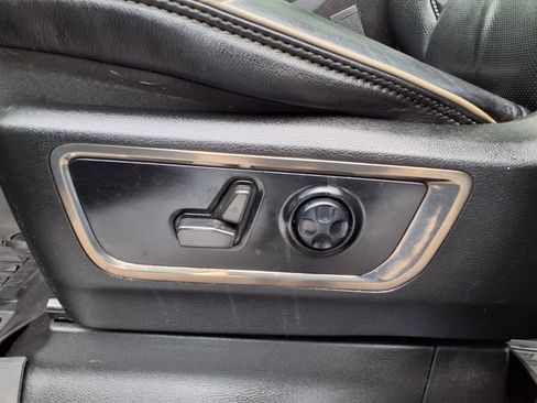 Used 2021 RAM 1500 Limited AWD/4WD image 21