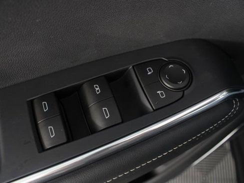 New 2026 GMC Acadia Elevation w/ Black Edition image 16