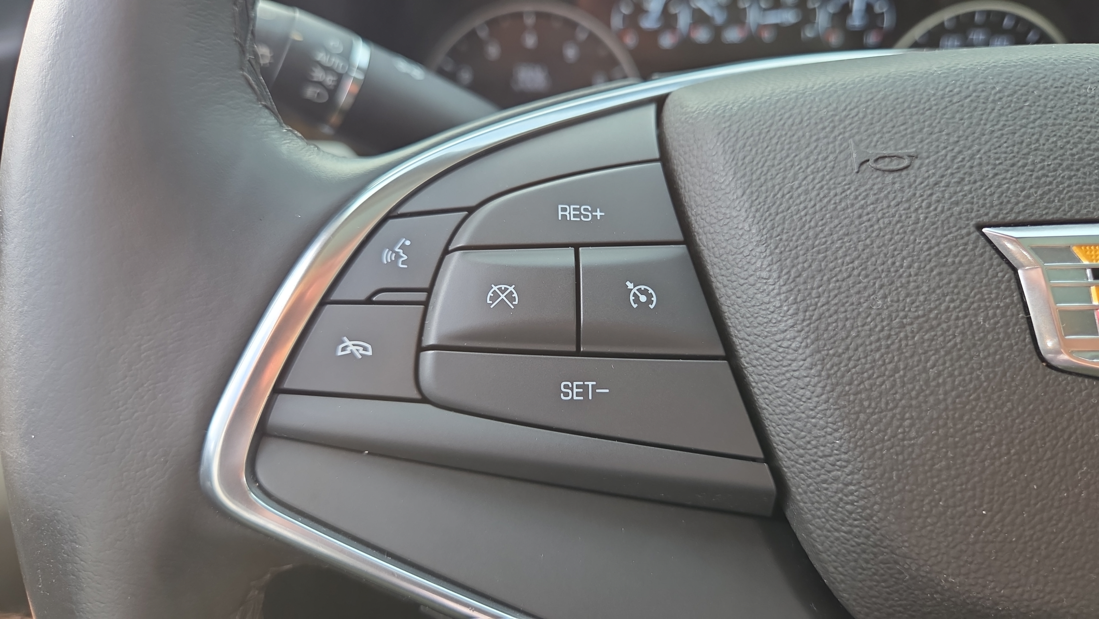 Used 2018 Cadillac CT6 Luxury RWD image 22