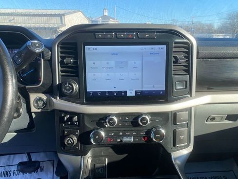 Used 2022 Ford F150 XLT w/ Equipment Group 302A High image 20