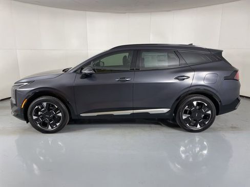 New 2026 Kia Sportage SX image 5
