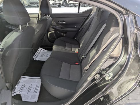 Used 2023 Nissan Sentra SV w/ All-Weather Package image 14