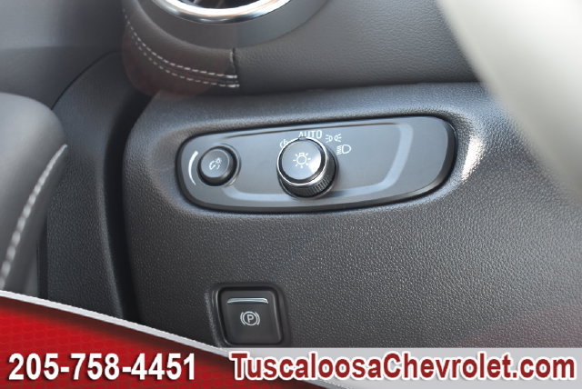 New 2026 Chevrolet Blazer LT w/ LPO, Floor Liner Package FWD image 33