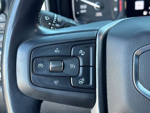 Used 2020 GMC Sierra 1500 Denali w/ Denali Ultimate Package image 36