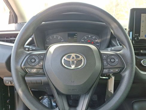 Certified 2023 Toyota Corolla LE image 18