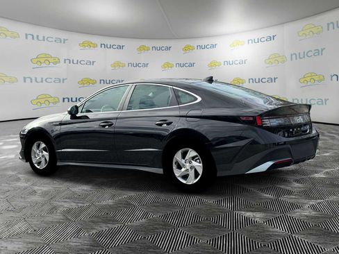 Used 2025 Hyundai Sonata SE image 5