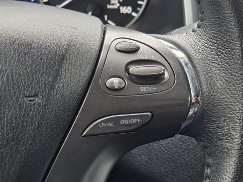 Used 2023 Nissan Murano SV AWD/4WD image 20
