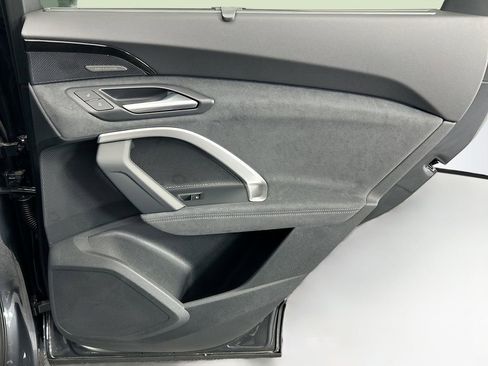 New 2025 Audi SQ5 Premium Plus image 26