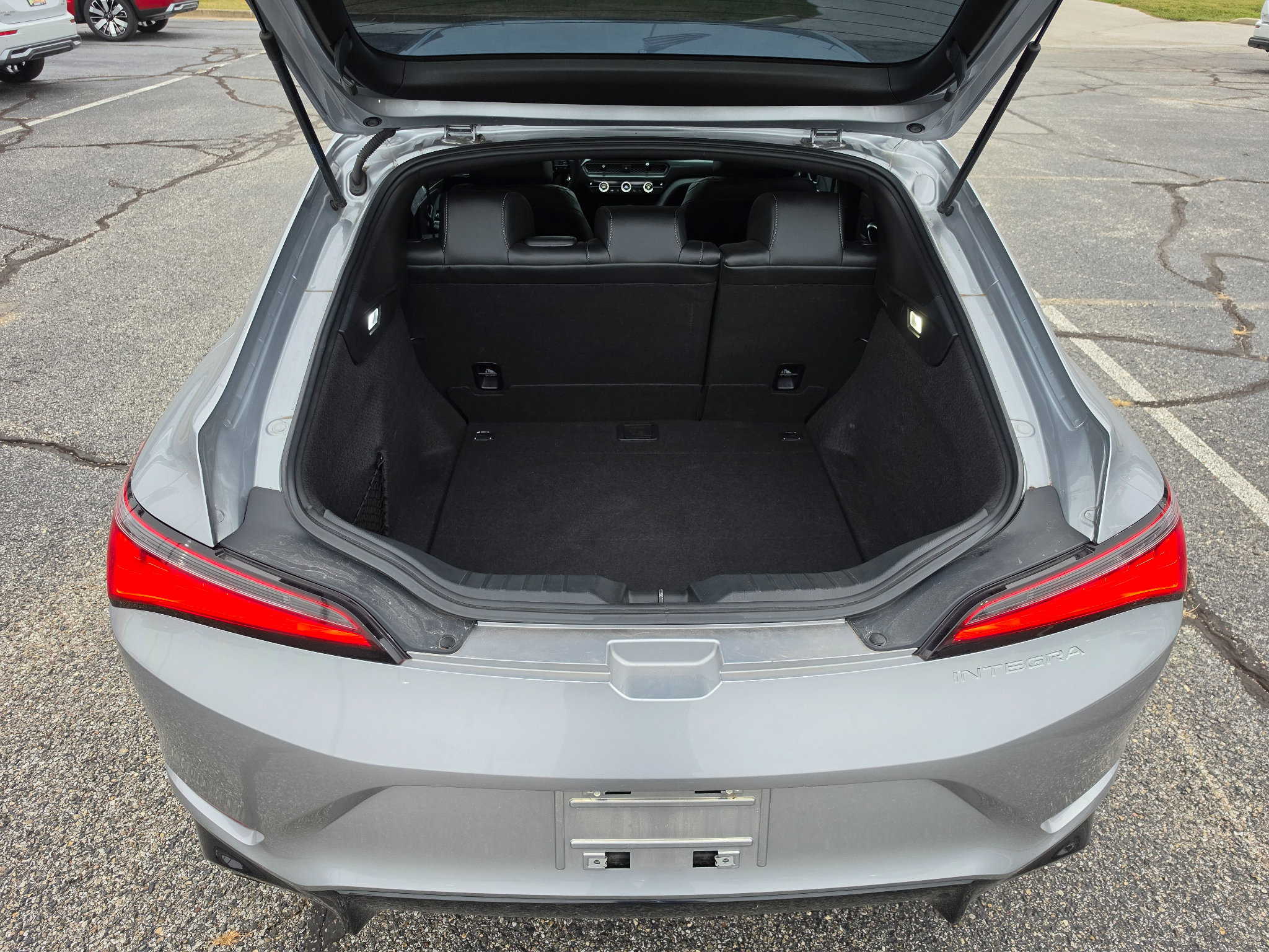 Used 2024 Acura Integra A-Spec FWD image 15