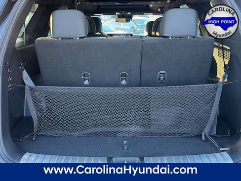 Used 2025 Hyundai Palisade Calligraphy image 30