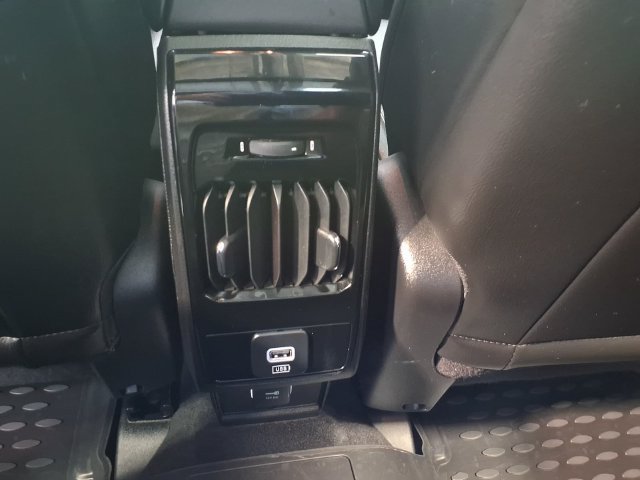 Used 2022 Jeep Compass High Altitude AWD/4WD image 21