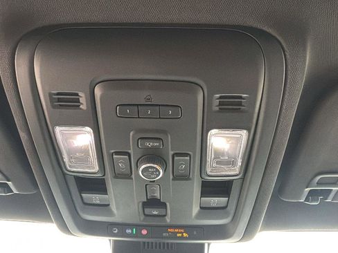 Certified 2023 Chevrolet Tahoe High Country image 18