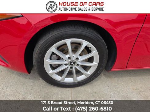 Used 2019 Mercedes-Benz A 220 4MATIC image 19