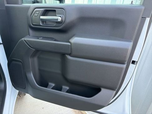 New 2026 Chevrolet Silverado 3500 W/T w/ WT/CX Safety Package AWD/4WD image 35