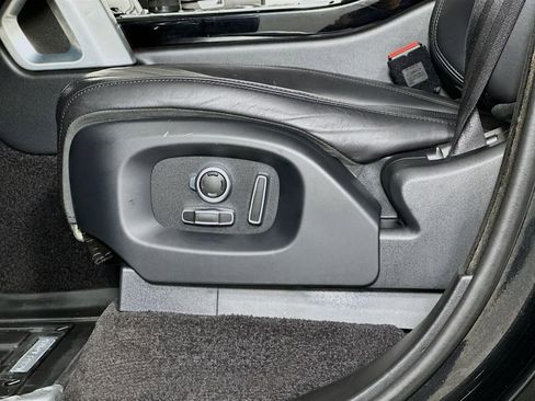 Used 2017 Land Rover Range Rover Long Wheelbase Supercharged image 27