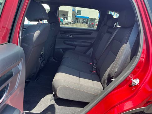 Used 2023 Honda CR-V Sport image 24