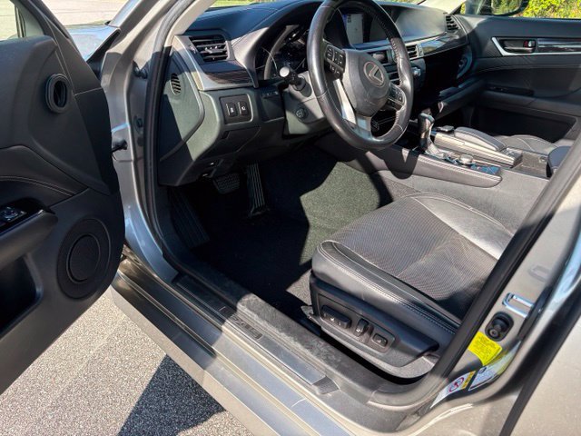 Used 2016 Lexus GS 350 RWD image 11