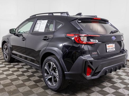 Used 2026 Subaru Crosstrek 2.5i Premium AWD/4WD image 19