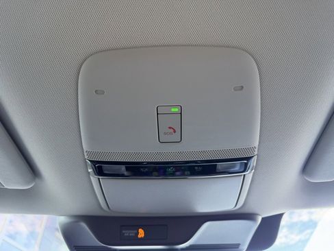 New 2026 Nissan Armada SV image 30