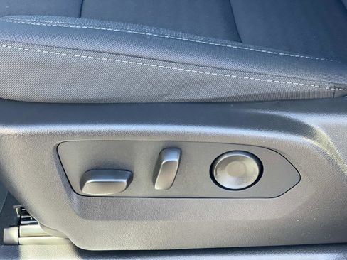 New 2026 GMC Sierra 2500 SLE w/ SLE Value Package; image 21