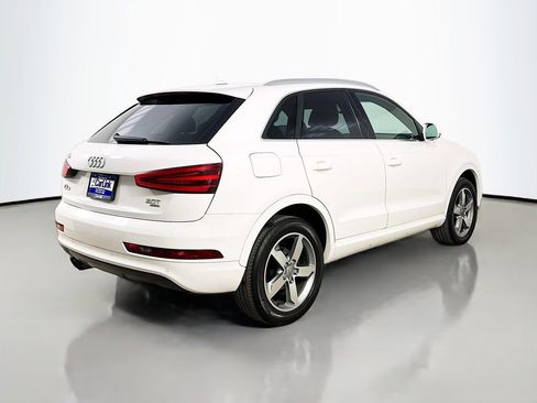 Used 2015 Audi Q3 2.0T Premium Plus AWD/4WD image 8