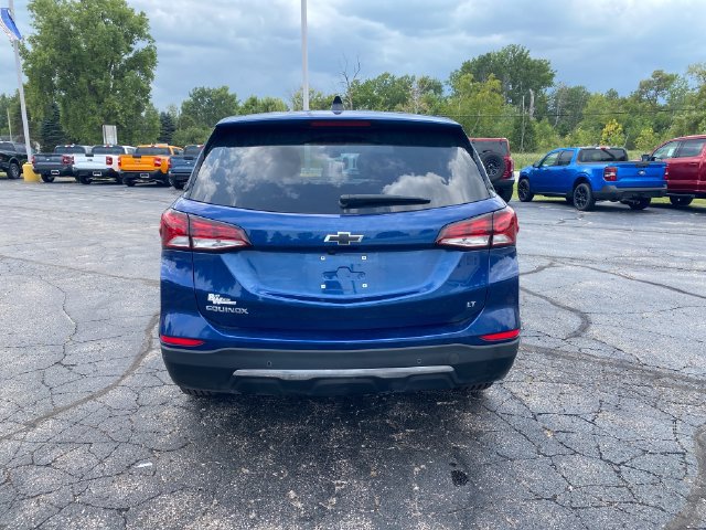 Used 2023 Chevrolet Equinox LT FWD image 8