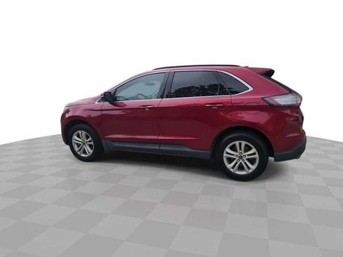 Used 2016 Ford Edge SEL w/ Equipment Group 201A AWD/4WD image 6